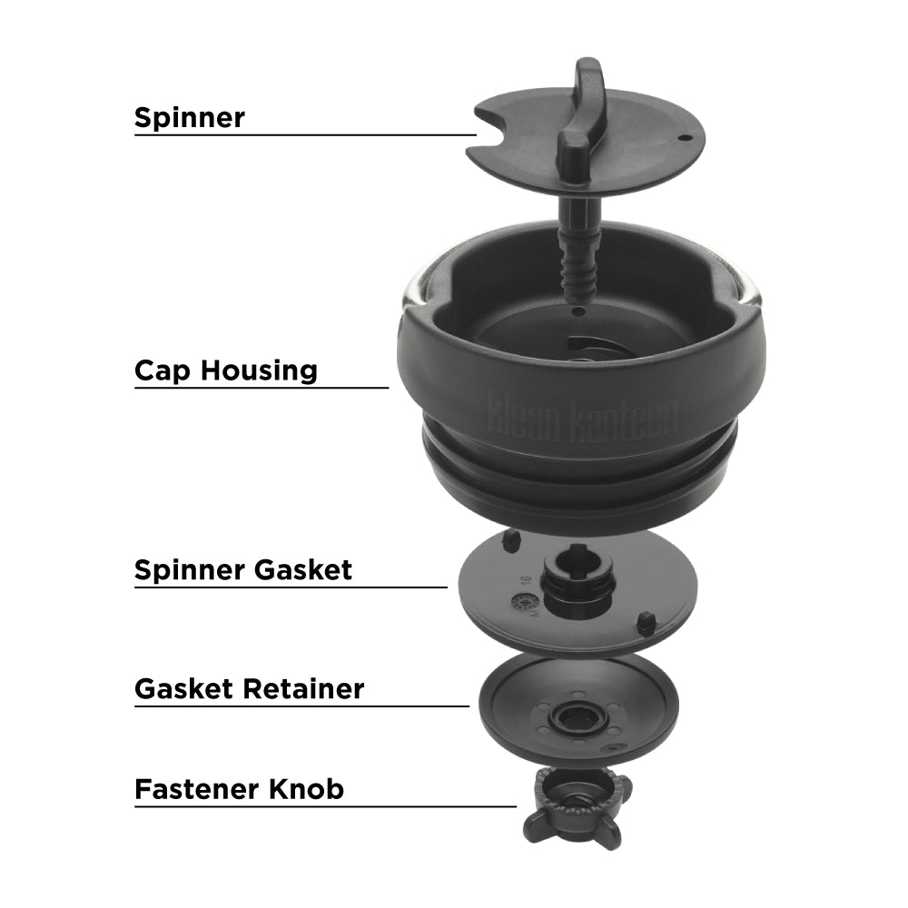 Café Cap Maintenance Kit - Fresh Motion Collection