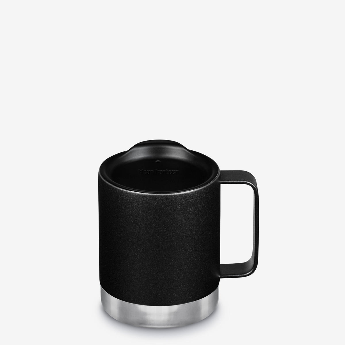 12oz Camp Mug - On-the-Go Companion