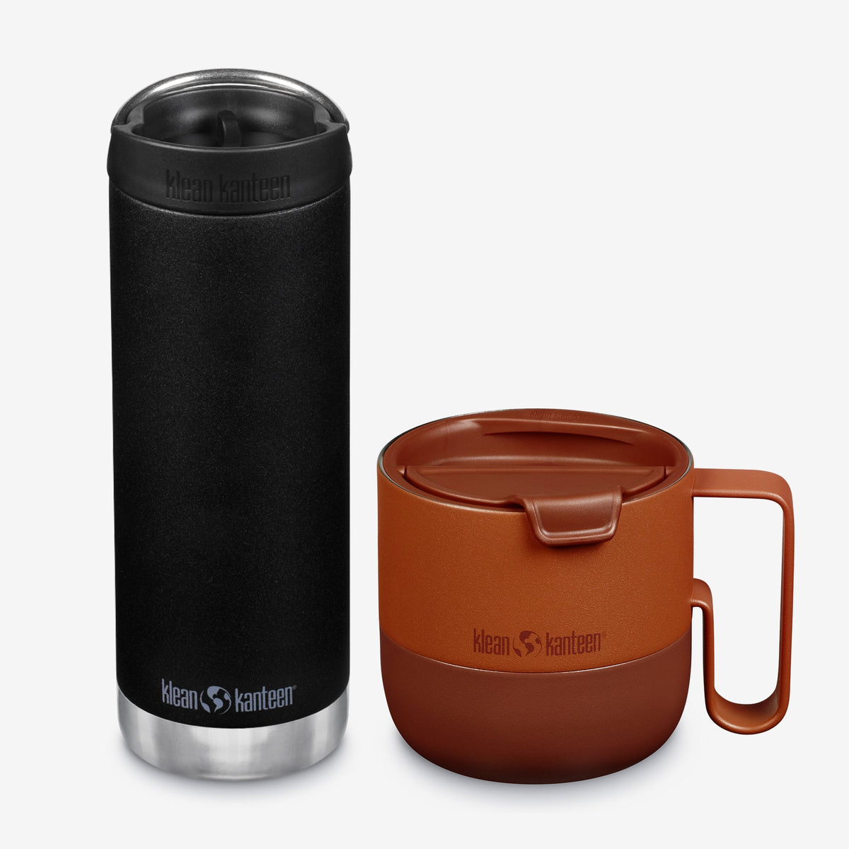 Coffee and Tea Set - Fresh Motion Collection