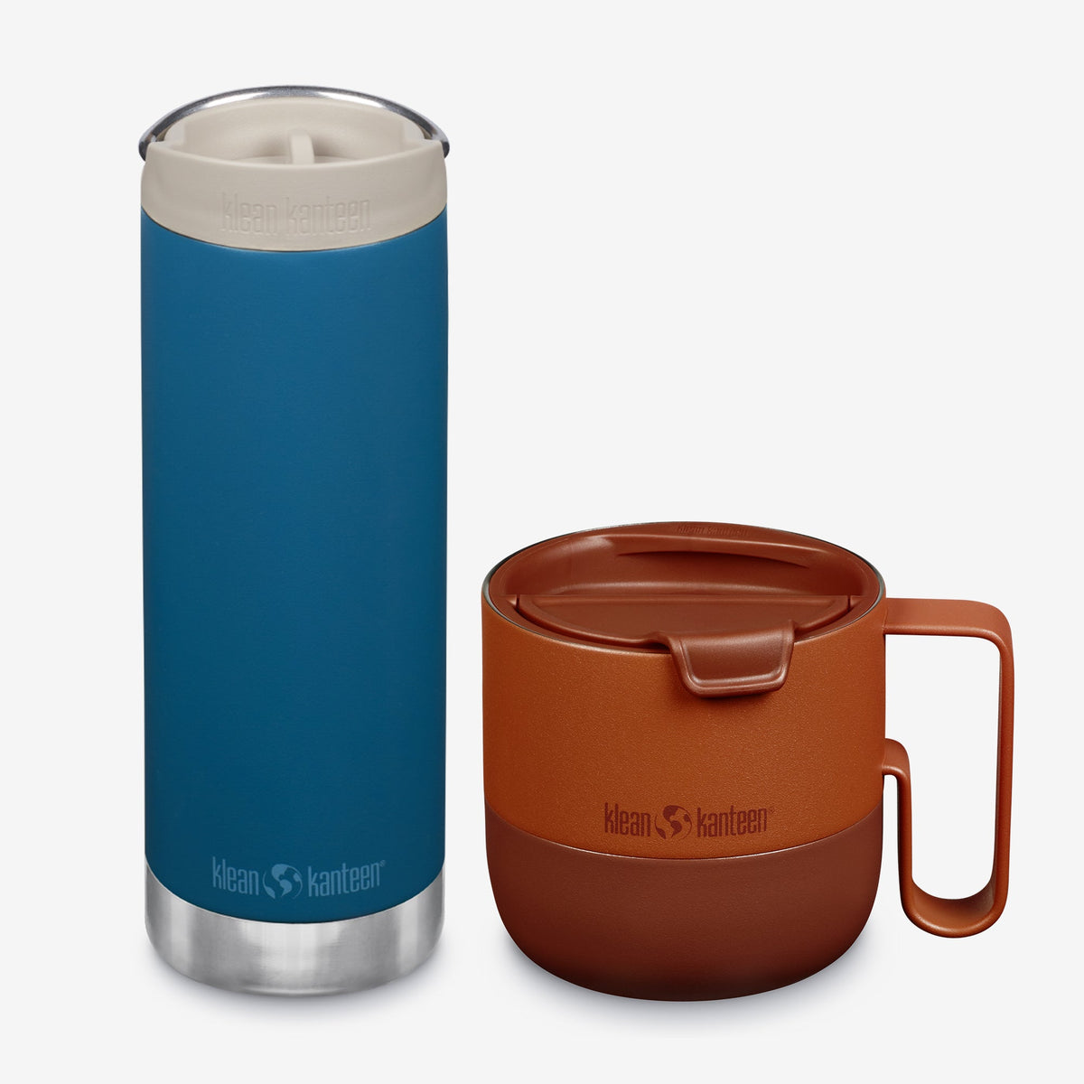 Coffee and Tea Set - Fresh Motion Collection