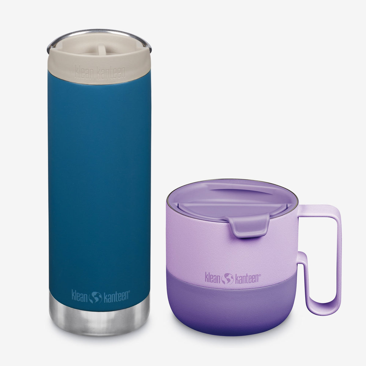 Coffee and Tea Set - Fresh Motion Collection