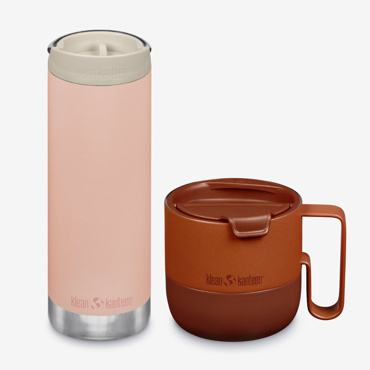 Coffee and Tea Set - Fresh Motion Collection