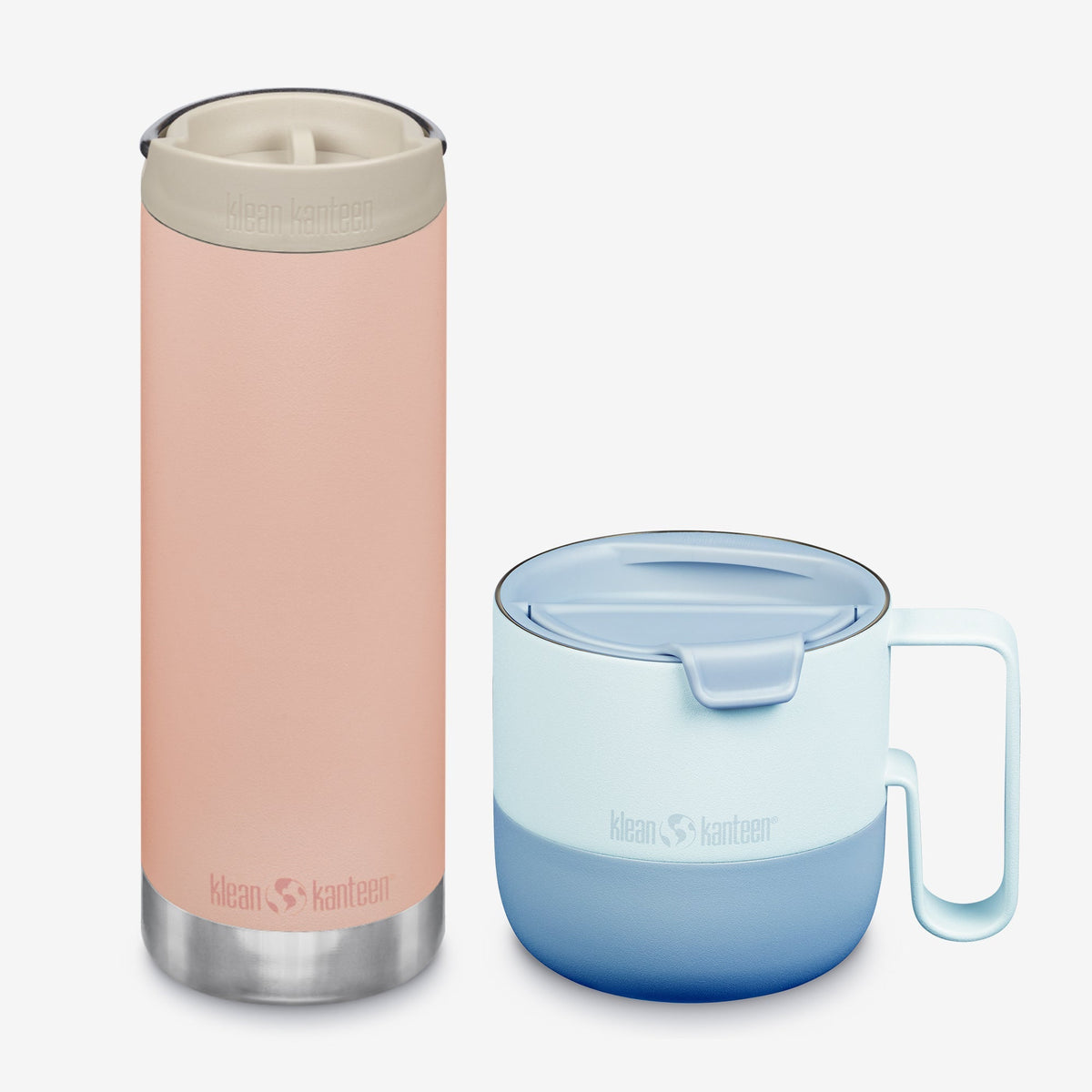 Coffee and Tea Set - Fresh Motion Collection