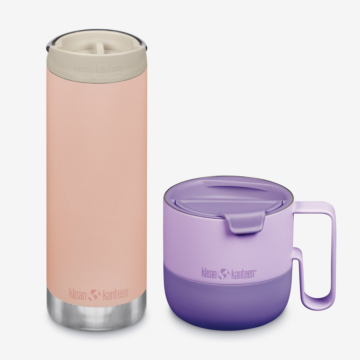 Coffee and Tea Set - Fresh Motion Collection