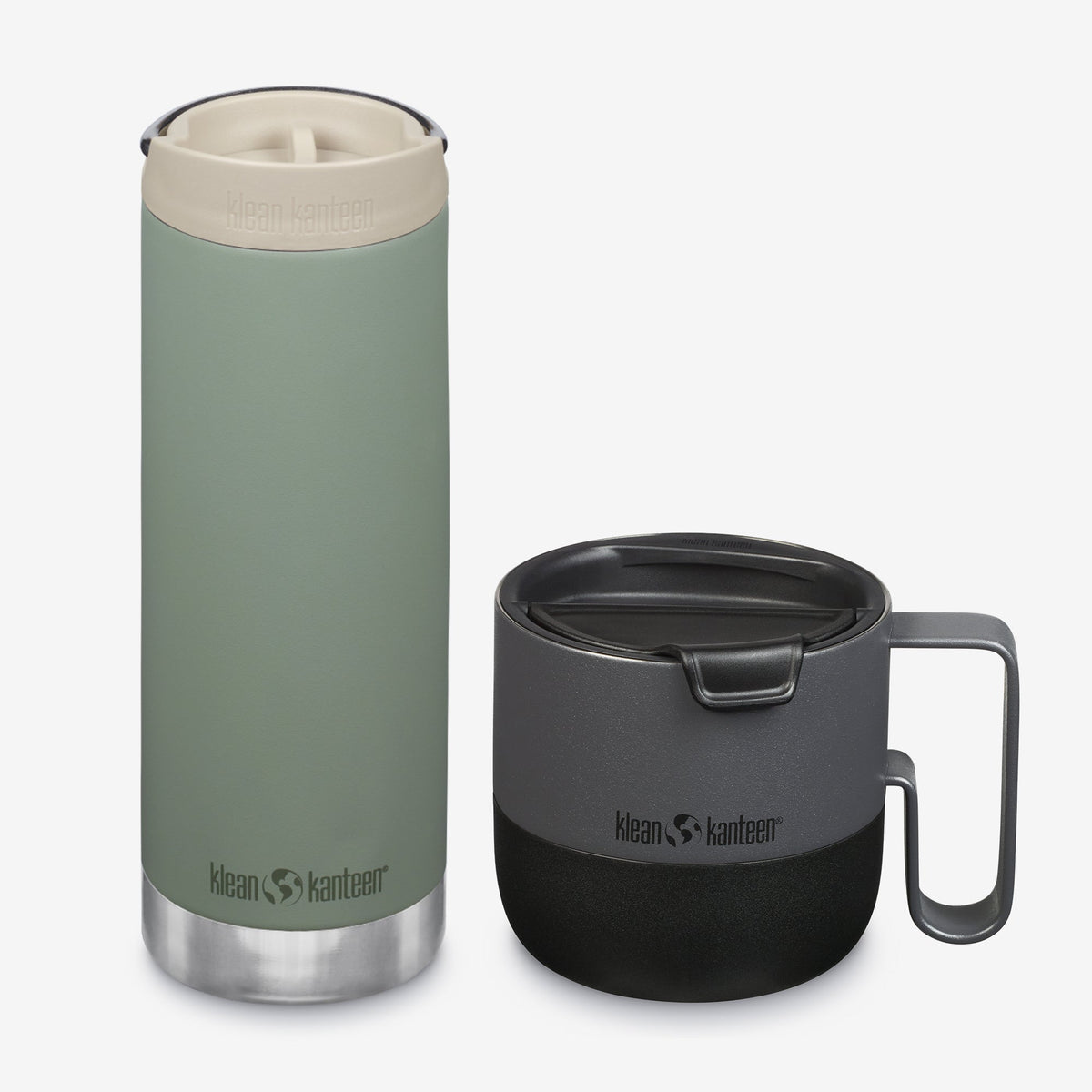 Coffee and Tea Set - Fresh Motion Collection