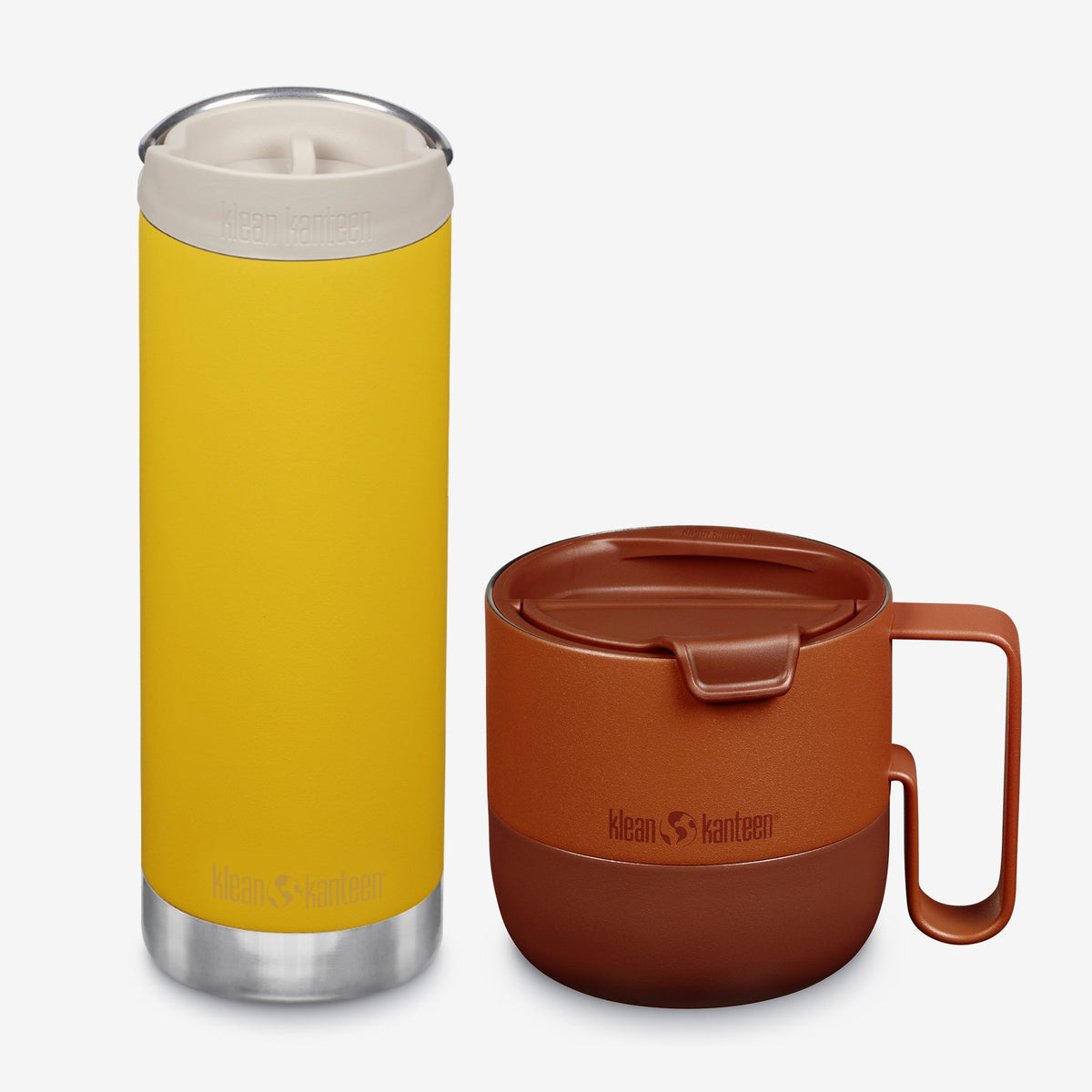Coffee and Tea Set - Fresh Motion Collection