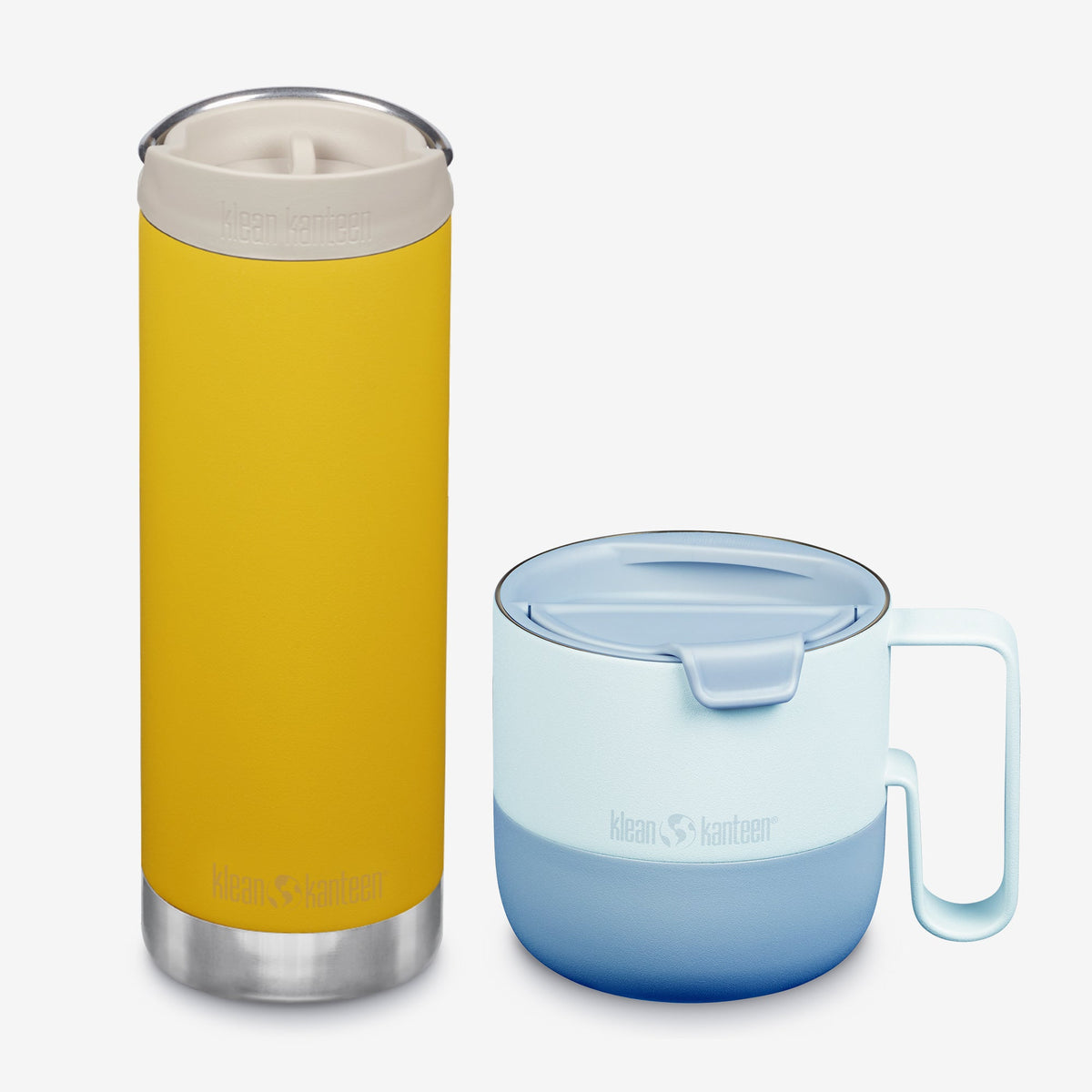 Coffee and Tea Set - Fresh Motion Collection