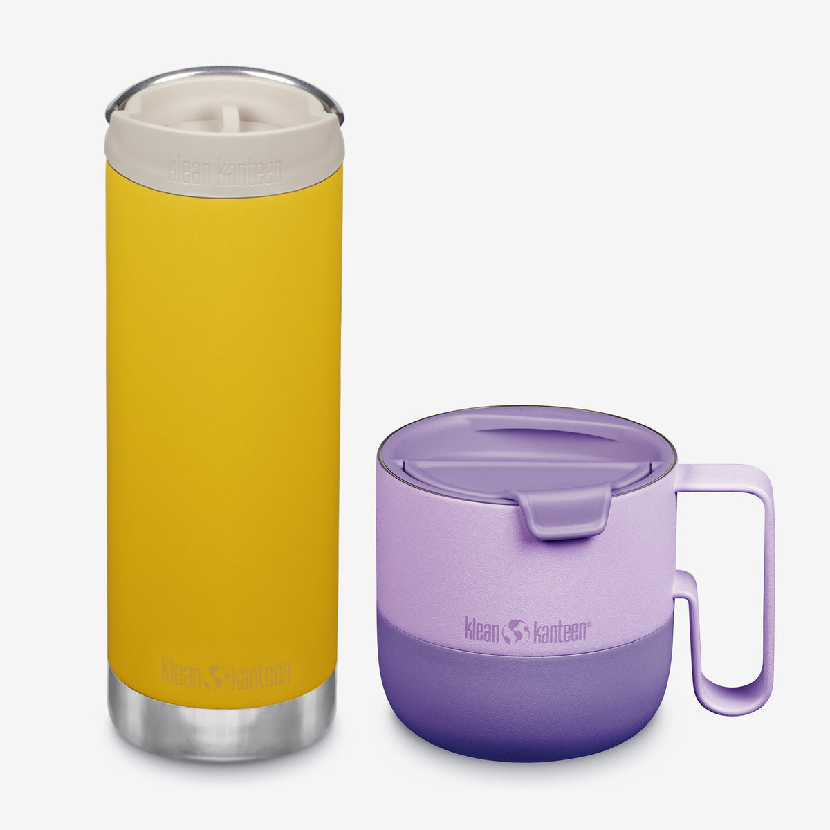 Coffee and Tea Set - Fresh Motion Collection