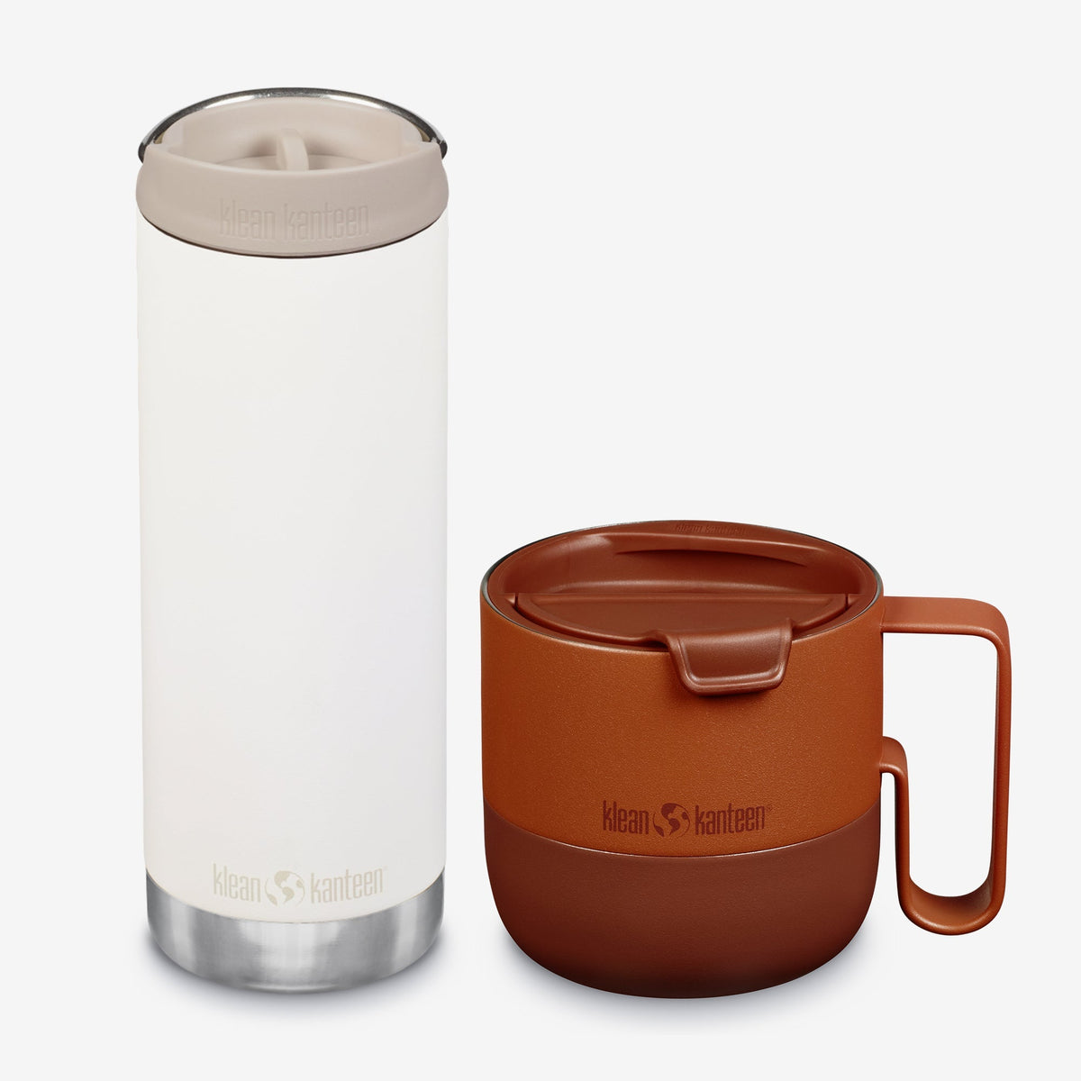 Coffee and Tea Set - Fresh Motion Collection