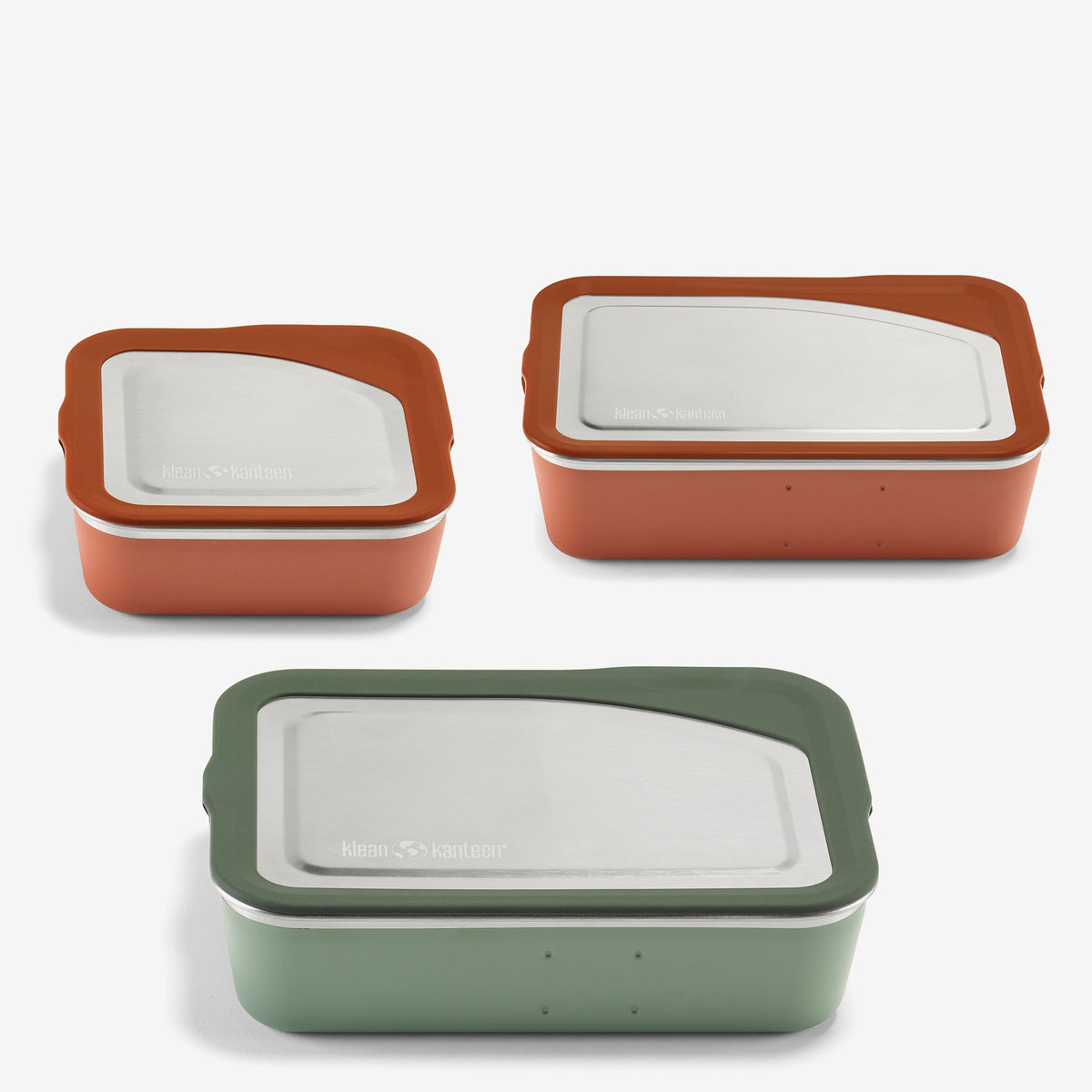 Food Box Bundle - Streamlined Active Essential