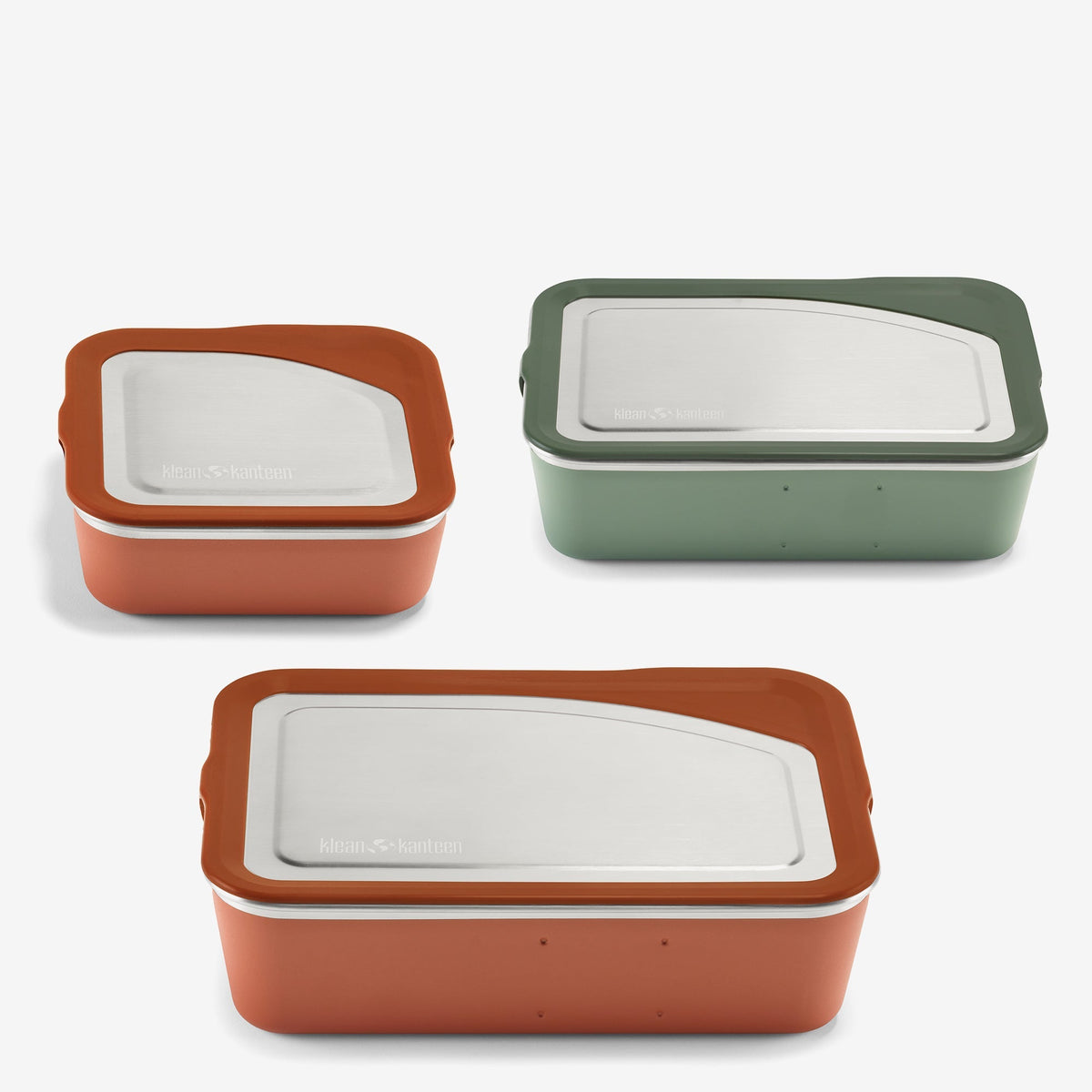 Food Box Bundle - Streamlined Active Essential