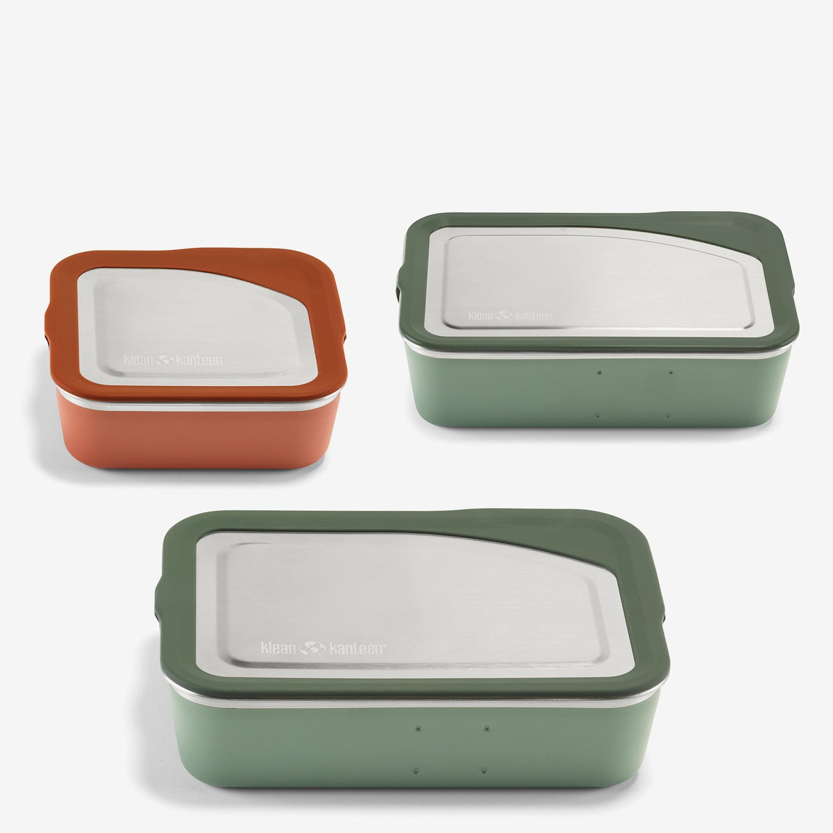 Food Box Bundle - Streamlined Active Essential