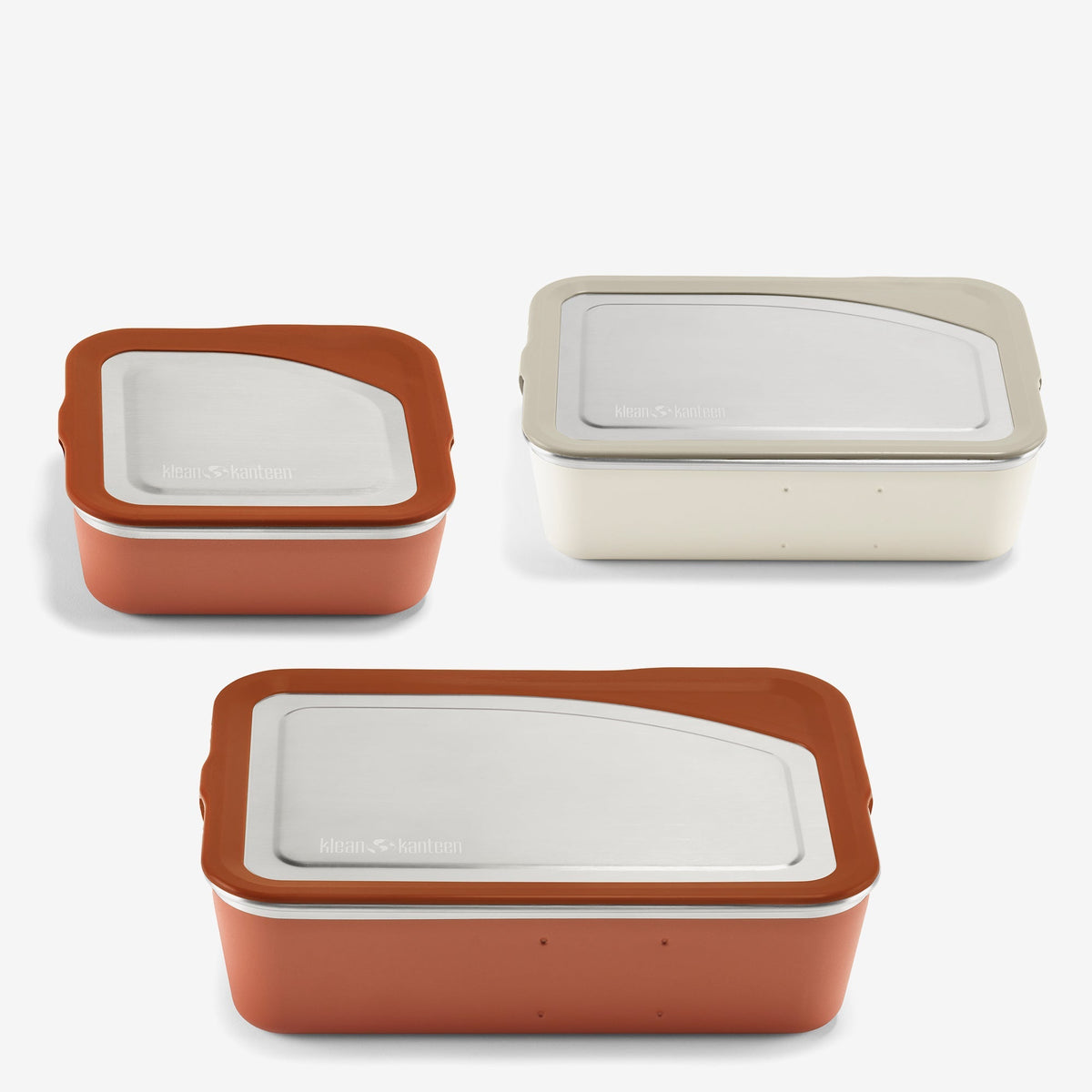Food Box Bundle - Streamlined Active Essential