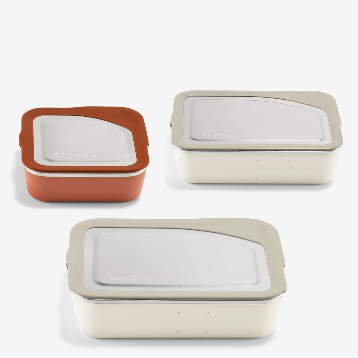 Food Box Bundle - Streamlined Active Essential