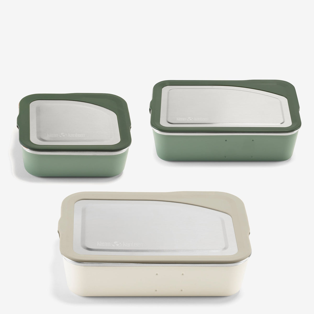 Food Box Bundle - Streamlined Active Essential