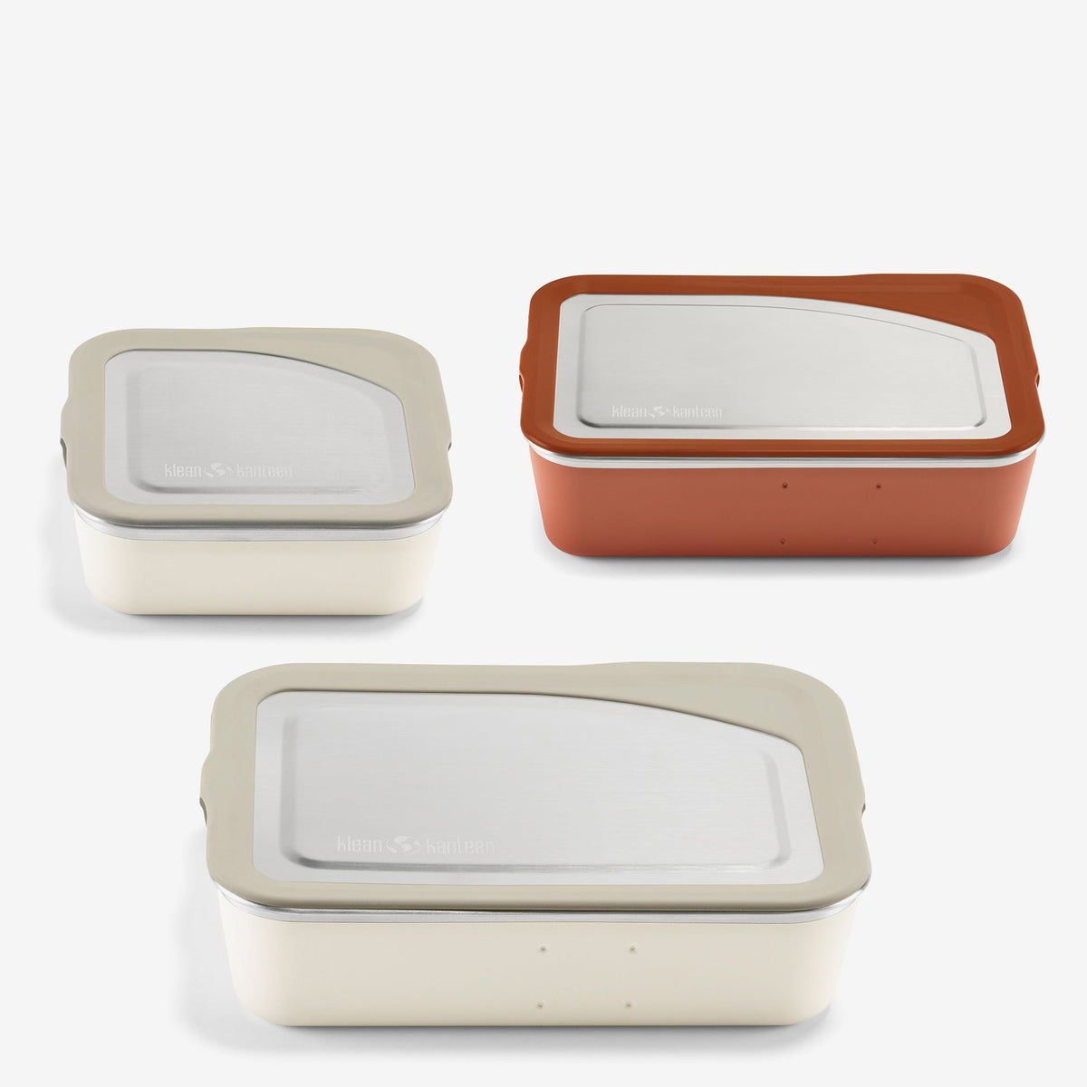 Food Box Bundle - Streamlined Active Essential