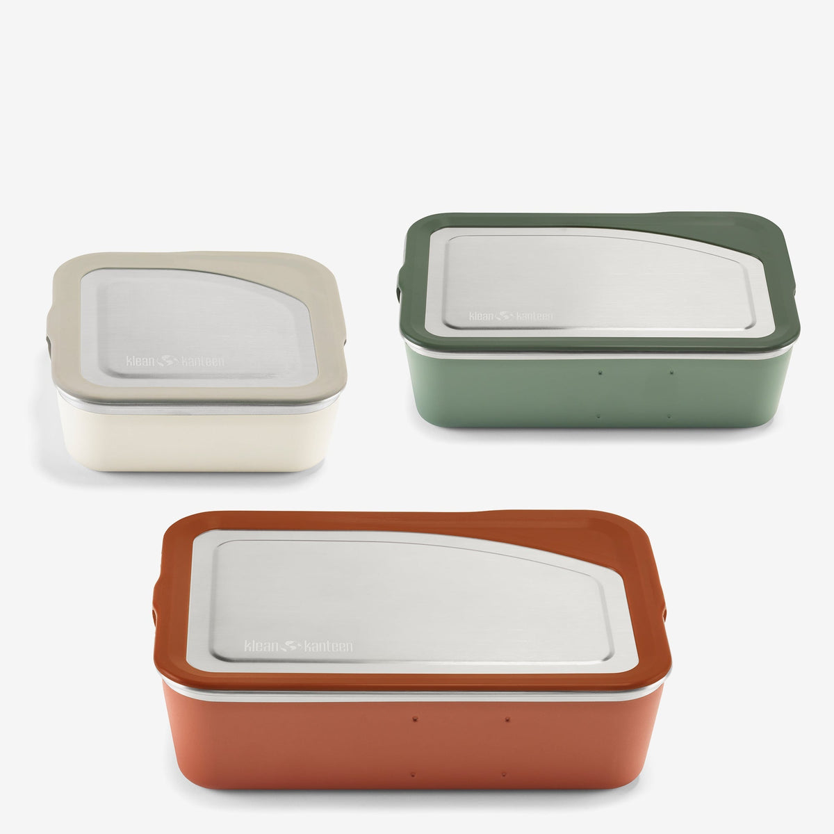 Food Box Bundle - Streamlined Active Essential