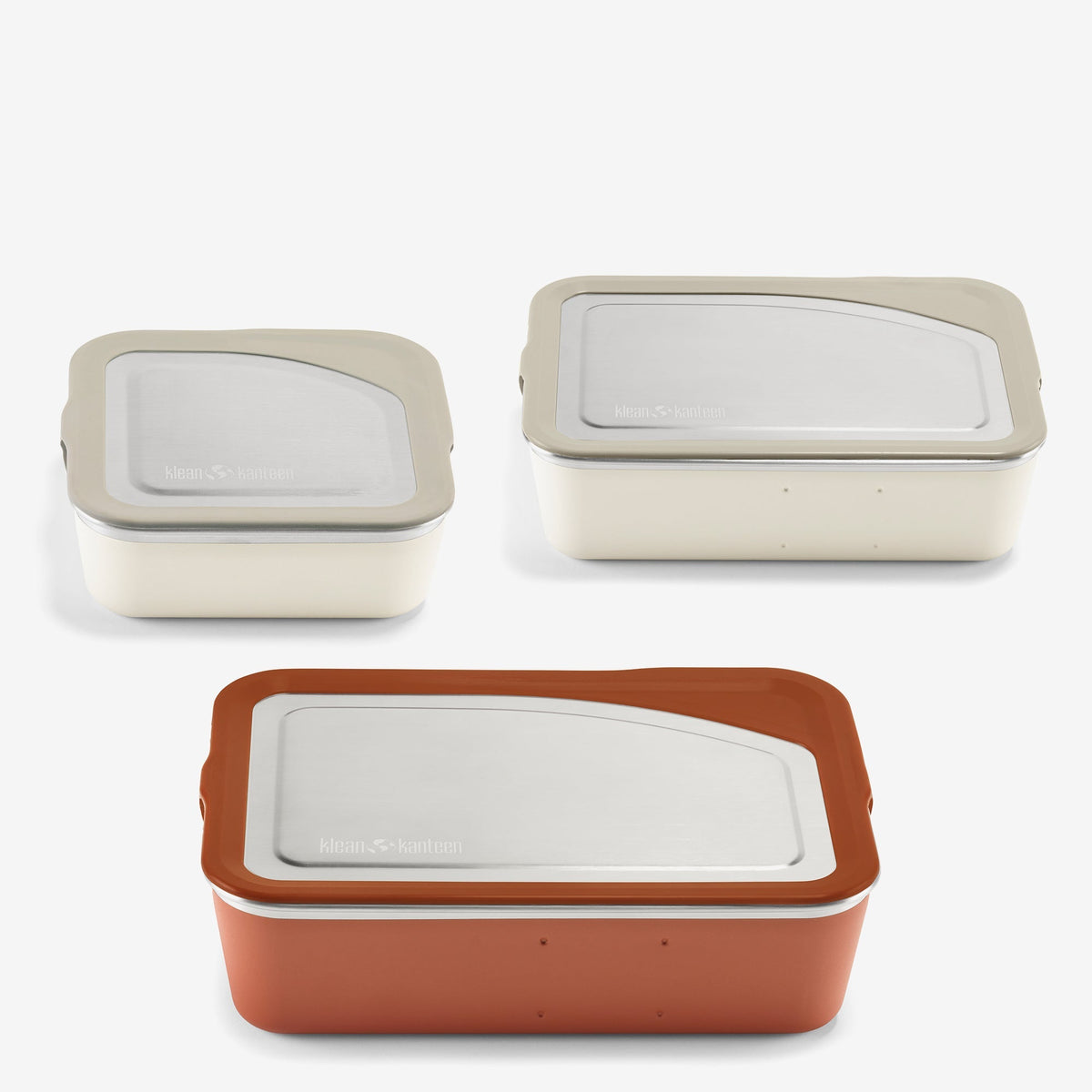 Food Box Bundle - Streamlined Active Essential