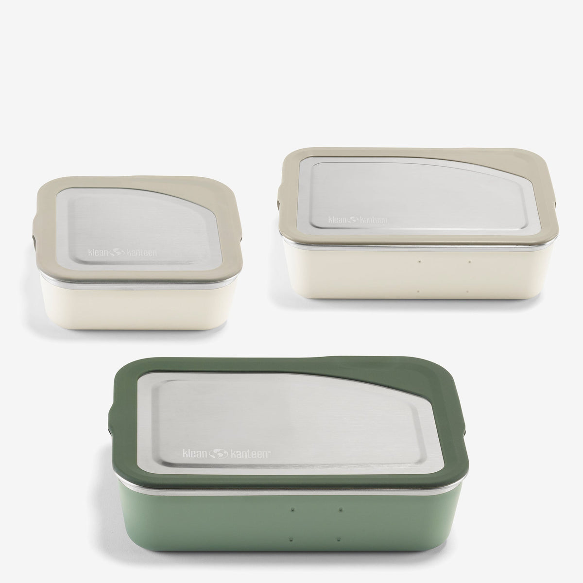 Food Box Bundle - Streamlined Active Essential