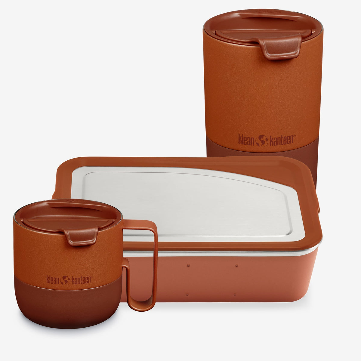 Everyday Good-to-Go Rise Bundle T3