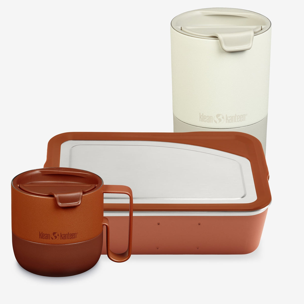 Good-to-Go Rise Bundle - Daily Adventure Pick