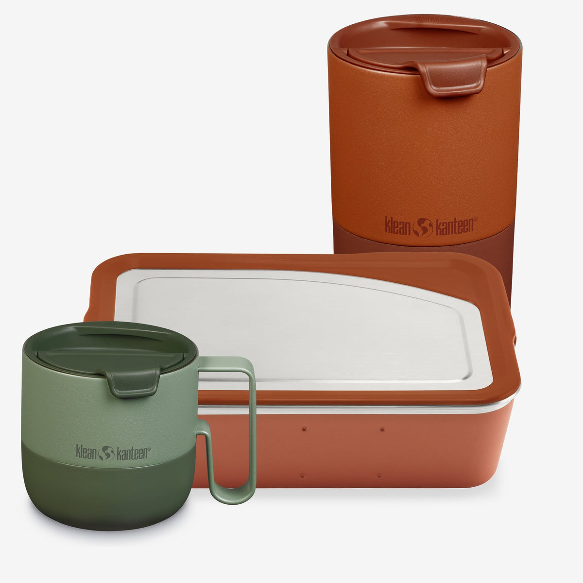 Good-to-Go Rise Bundle - Daily Adventure Pick
