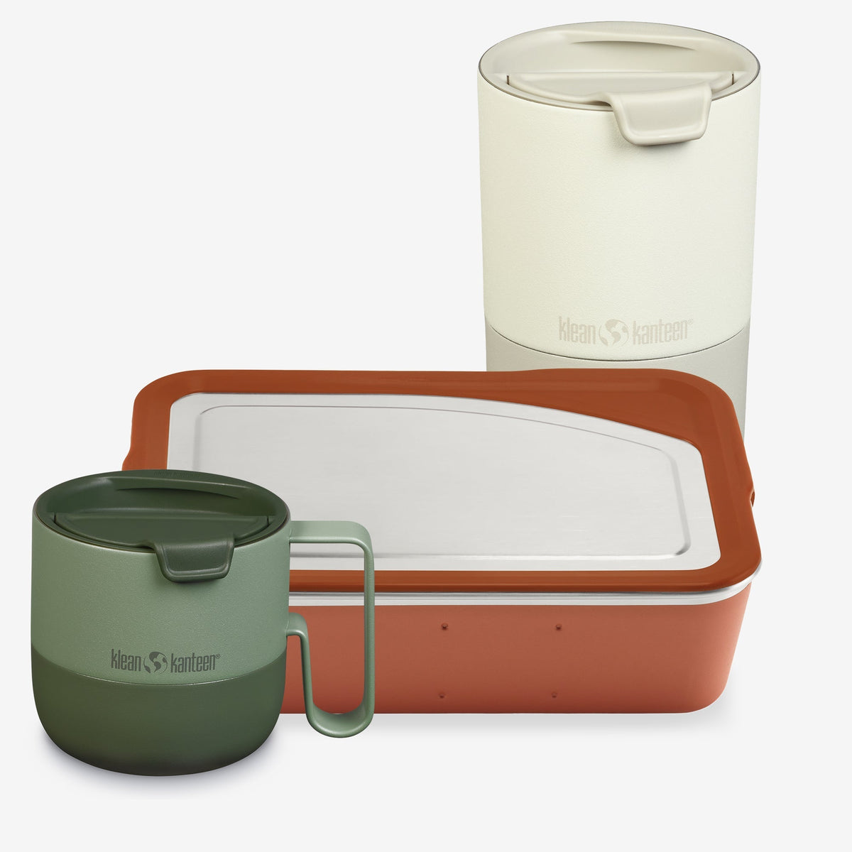 Good-to-Go Rise Bundle - Daily Adventure Pick