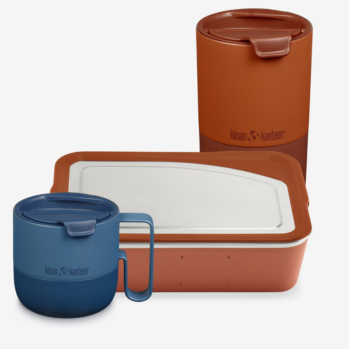 Good-to-Go Rise Bundle - Daily Adventure Pick