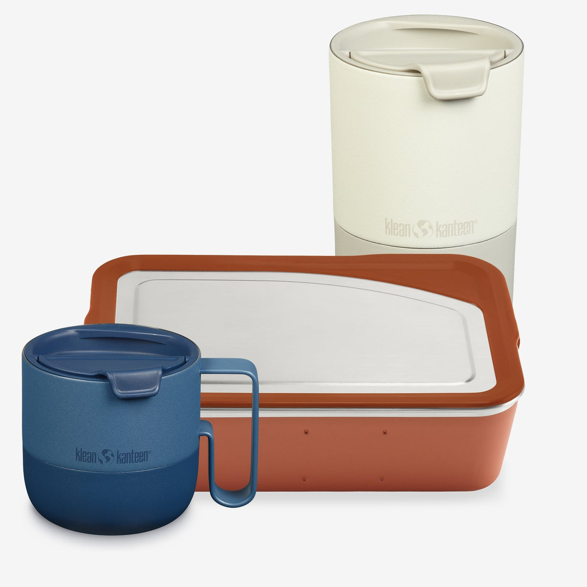 Good-to-Go Rise Bundle - Daily Adventure Pick