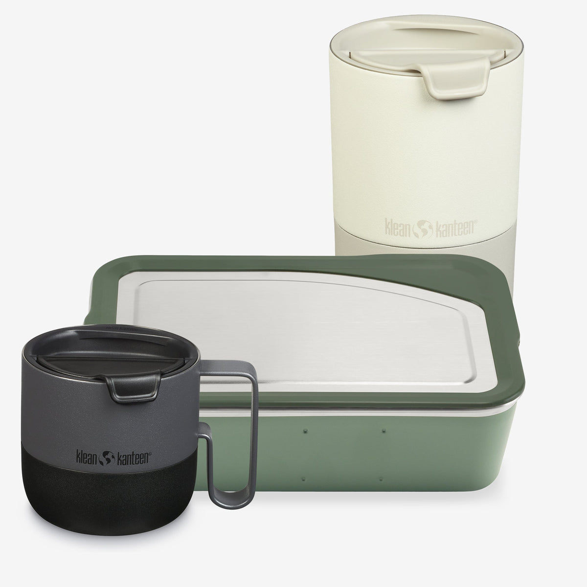 Good-to-Go Rise Bundle - Daily Adventure Pick