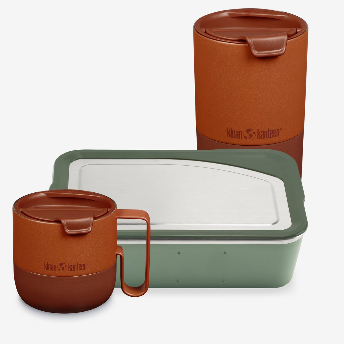 Good-to-Go Rise Bundle - Daily Adventure Pick