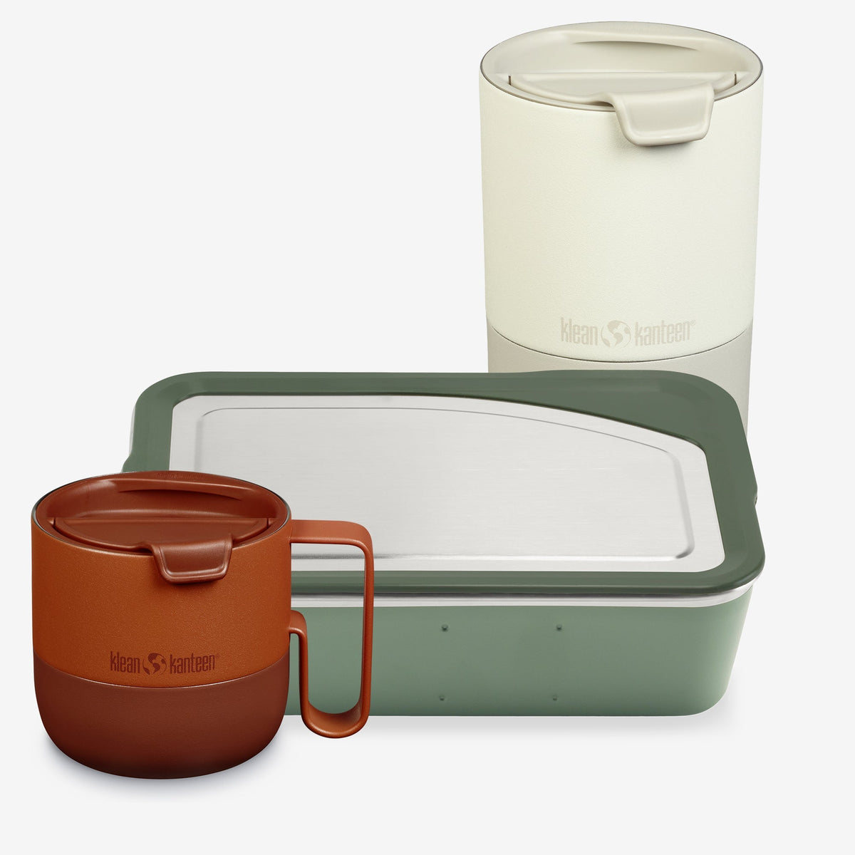 Good-to-Go Rise Bundle - Daily Adventure Pick