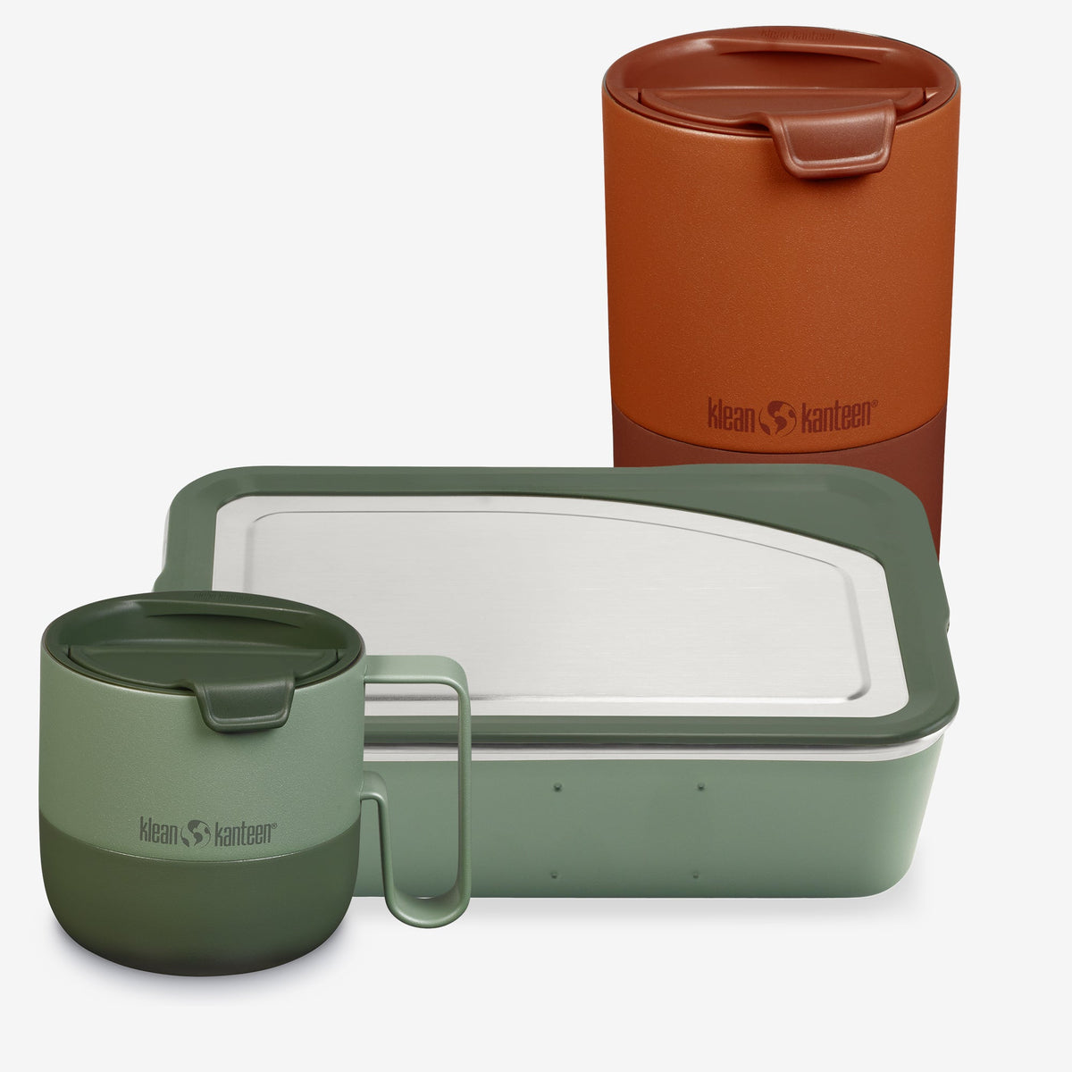 Good-to-Go Rise Bundle - Daily Adventure Pick