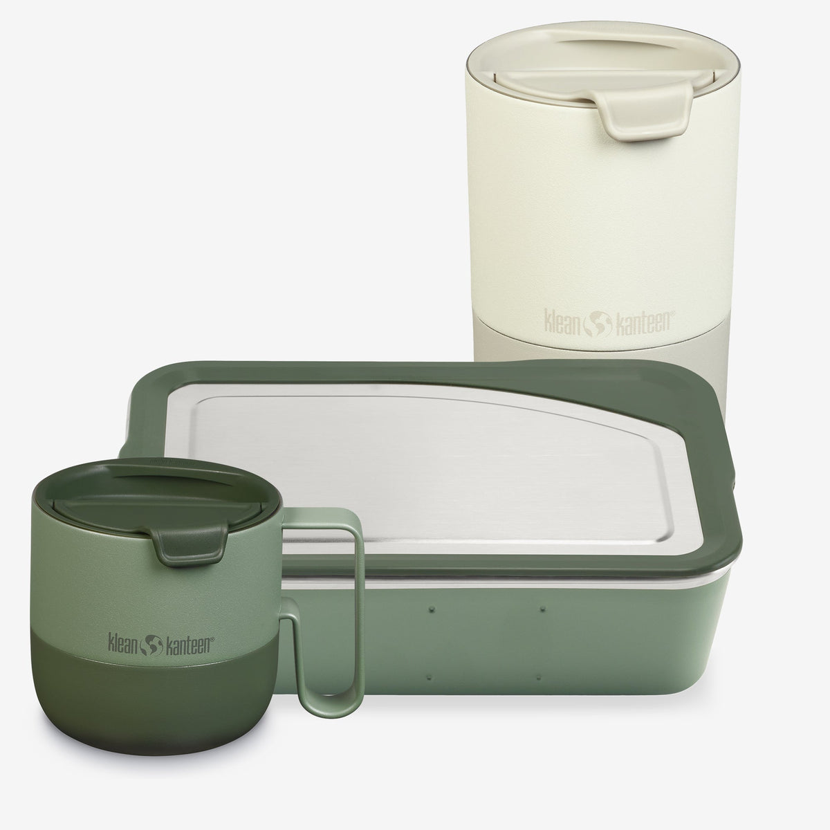 Good-to-Go Rise Bundle - Daily Adventure Pick