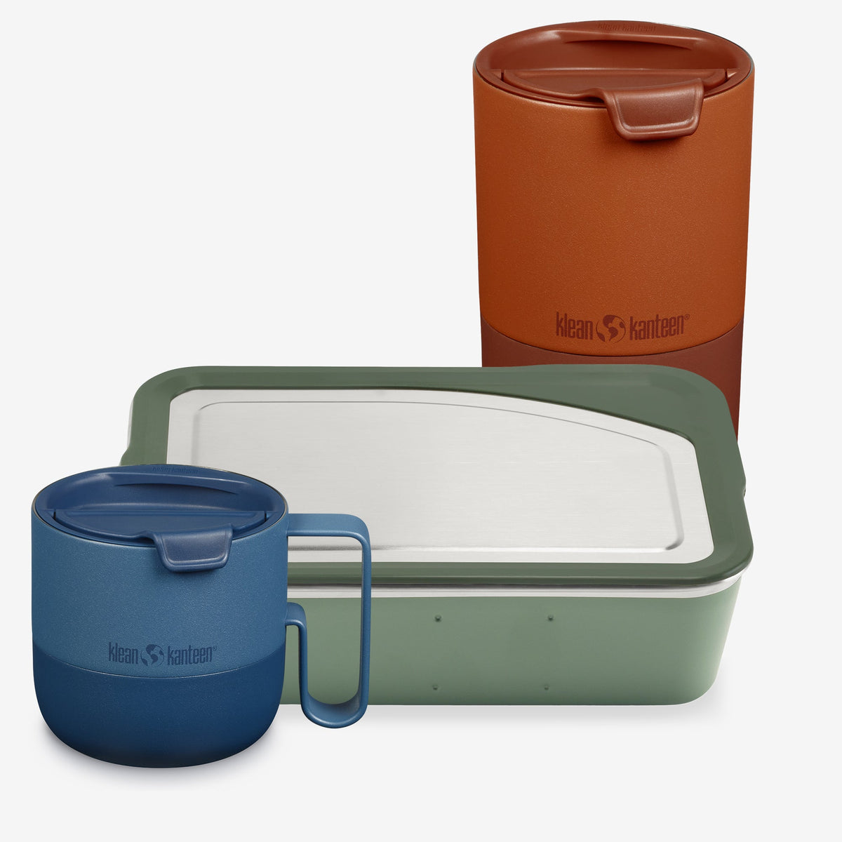 Good-to-Go Rise Bundle - Daily Adventure Pick