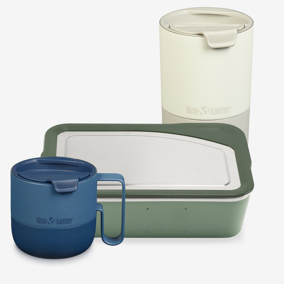 Good-to-Go Rise Bundle - Daily Adventure Pick
