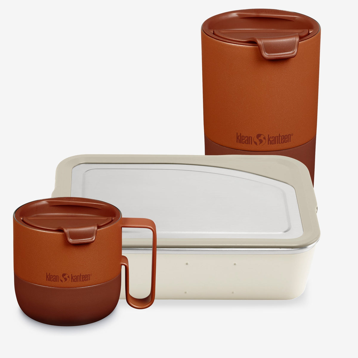 Good-to-Go Rise Bundle - Daily Adventure Pick