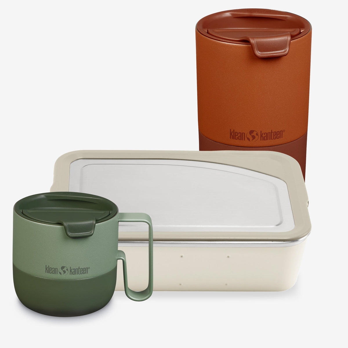 Good-to-Go Rise Bundle - Daily Adventure Pick
