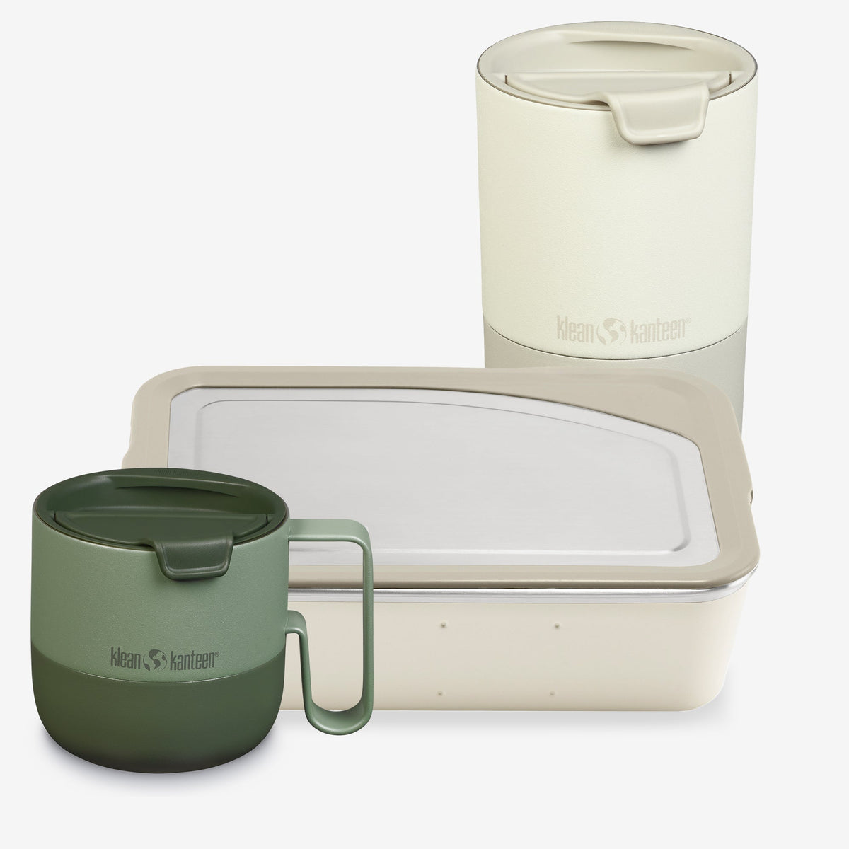 Good-to-Go Rise Bundle - Daily Adventure Pick