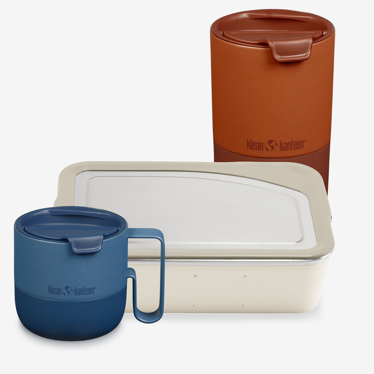 Good-to-Go Rise Bundle - Daily Adventure Pick