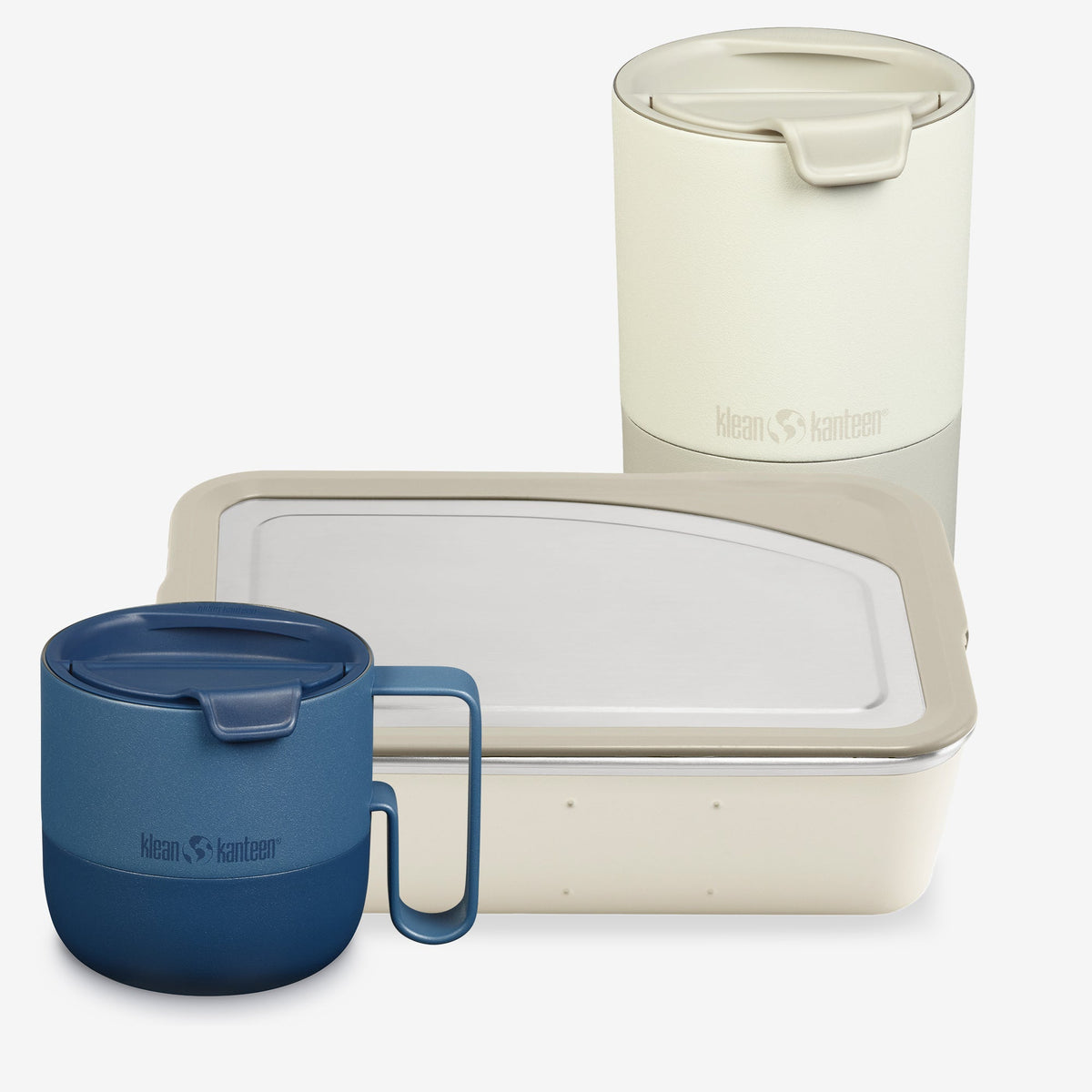 Good-to-Go Rise Bundle - Daily Adventure Pick