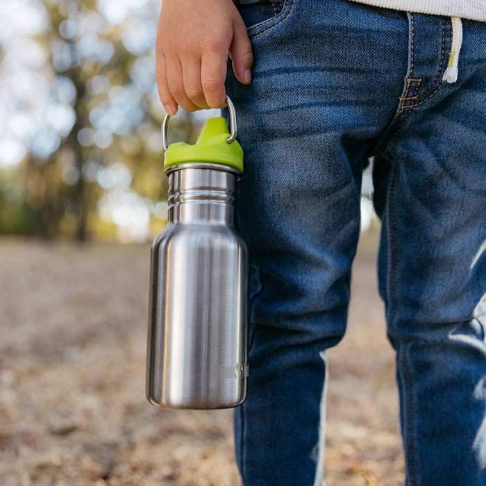 Classic Kid Sippy Cap - Daily Adventure Pick