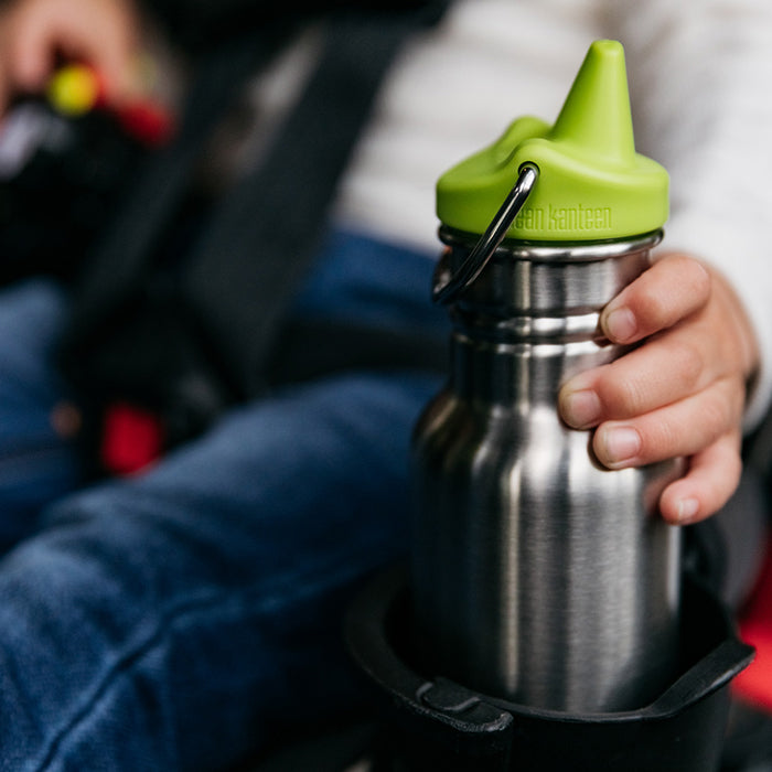 Classic Kid Sippy Cap - Daily Adventure Pick