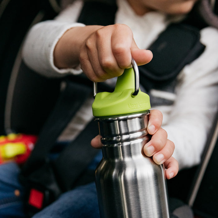 Classic Kid Sippy Cap - Daily Adventure Pick