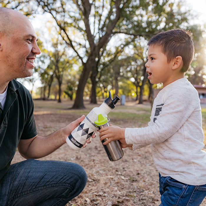 Classic Kid Sippy Cap - Daily Adventure Pick