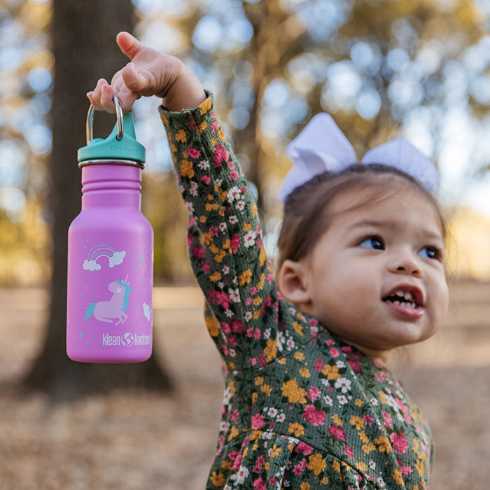 Classic Kid Sippy Cap - Daily Adventure Pick