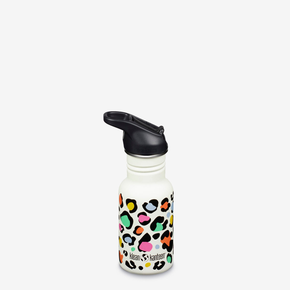 12oz Kid's Classic with Flip Seal Sport Cap - On-the-Go Companion