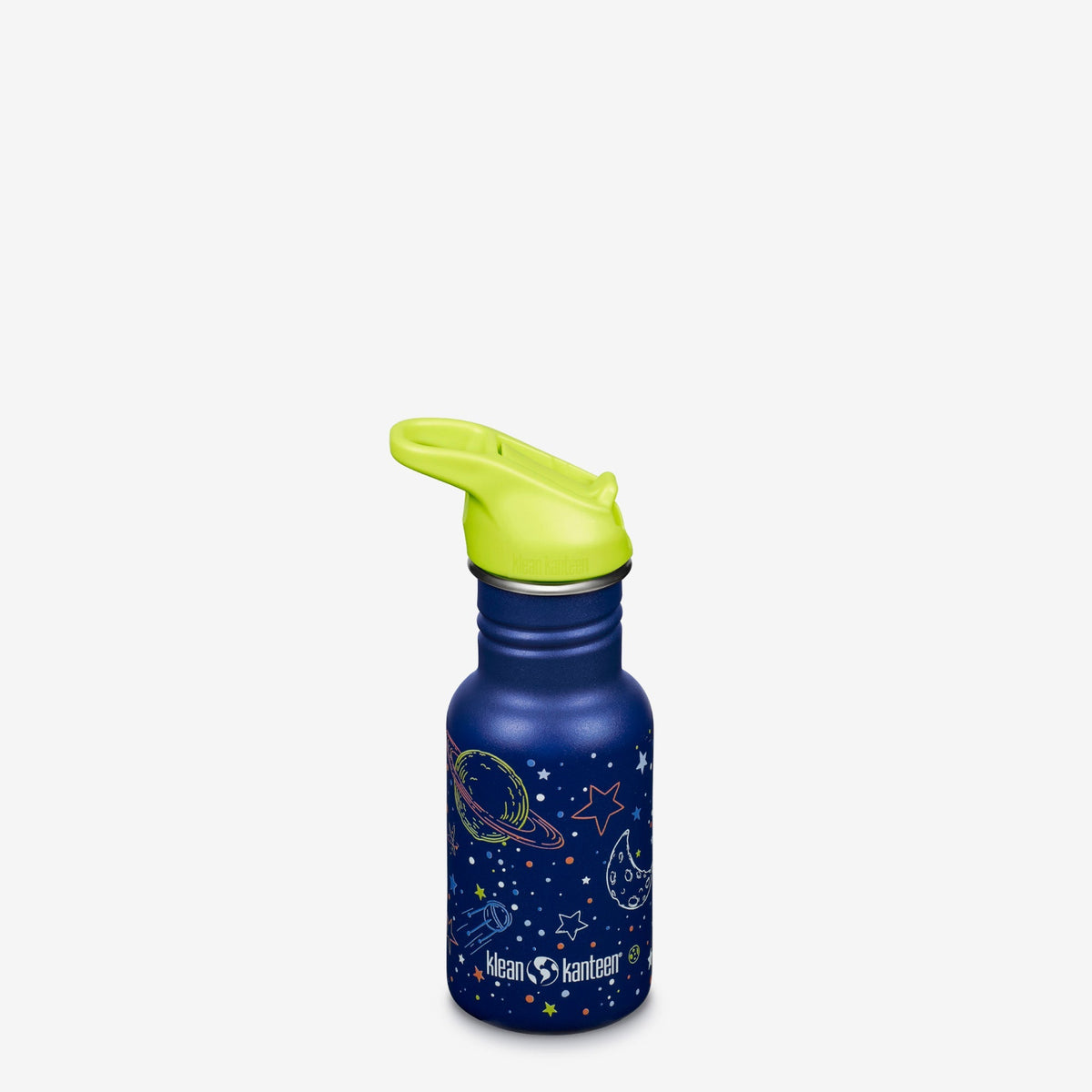 12oz Kid's Classic with Flip Seal Sport Cap - On-the-Go Companion