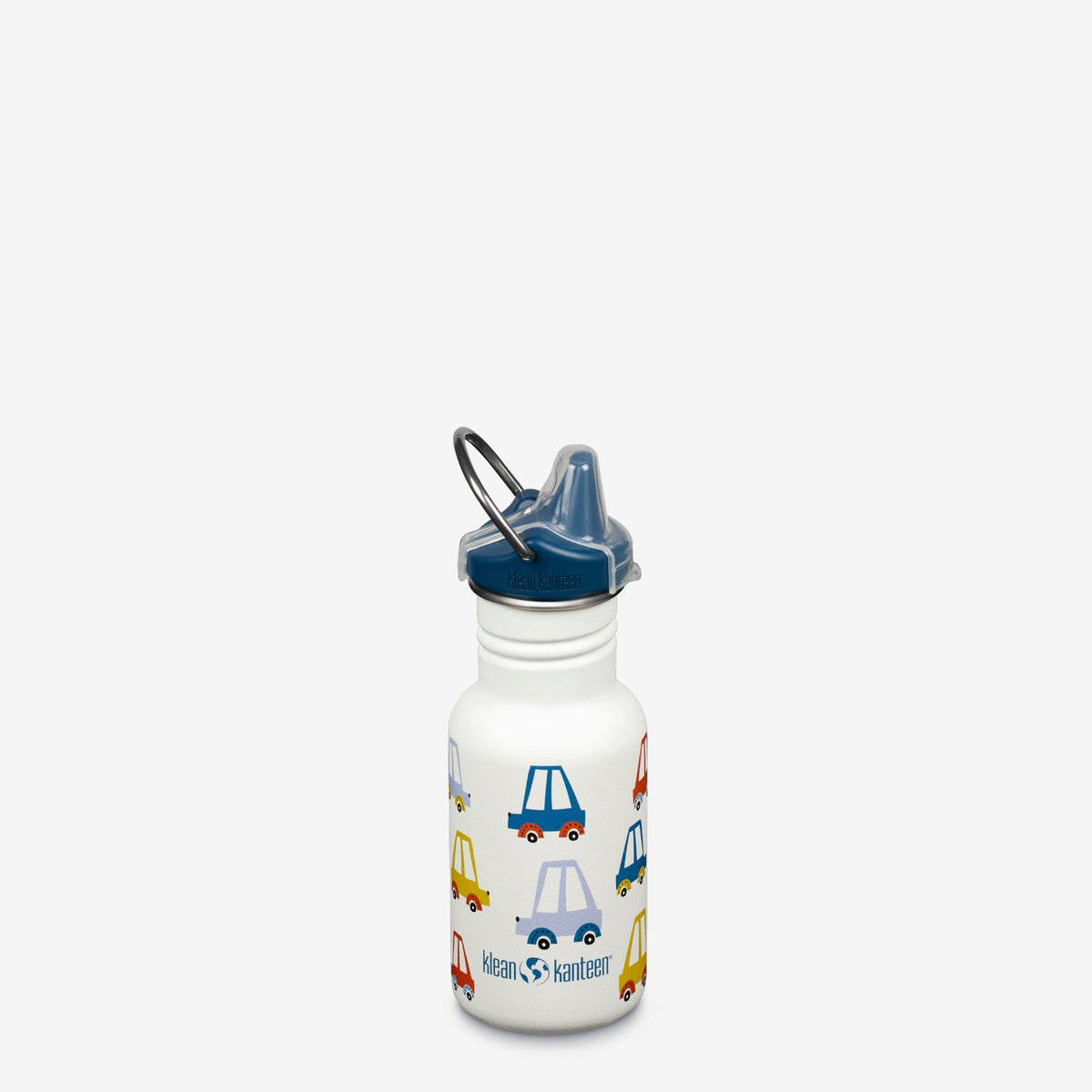 12oz Kid's Classic Sippy - Fresh Motion Collection