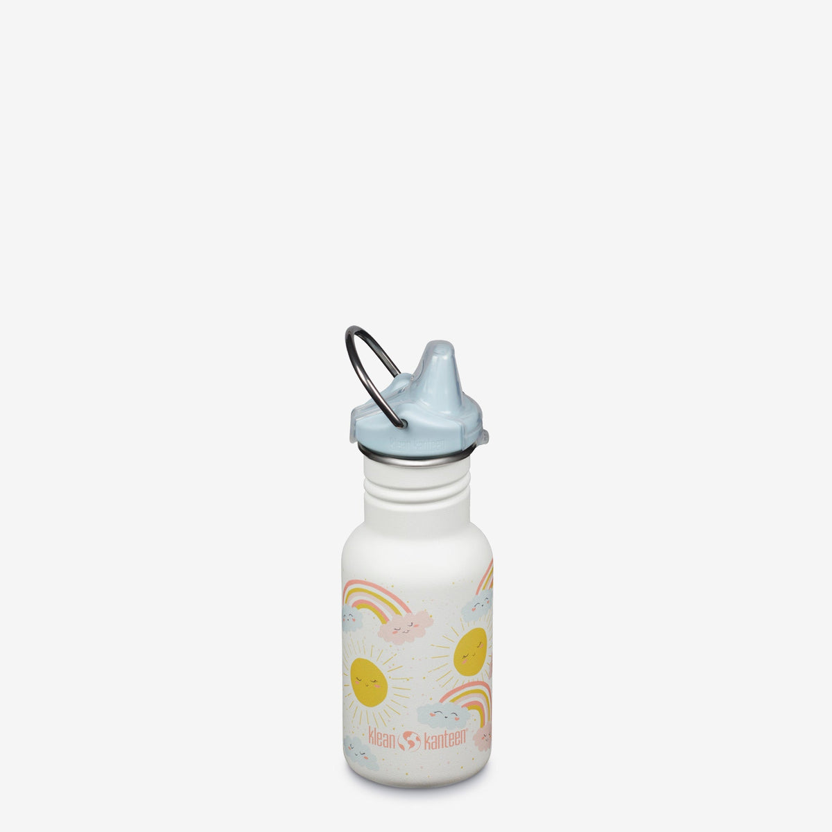 12oz Kid's Classic Sippy - Fresh Motion Collection